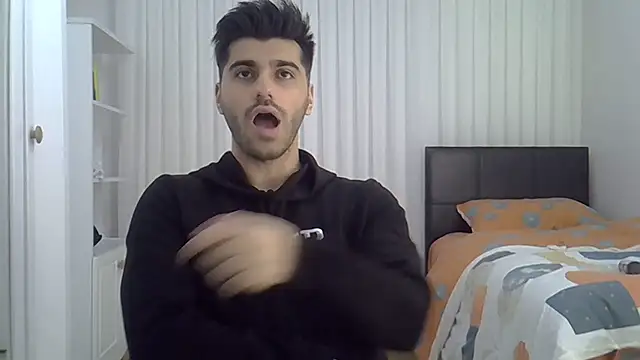 ciceroable online show from 12, 2, 2026