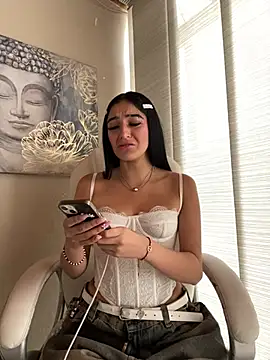 Valery pink18 online show from 7, 2, 2026