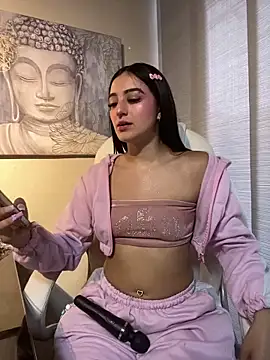 Valery pink18 online show from 6, 2, 2026