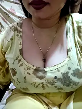 Snapshot of PARI51 chatting on 13, 6, 2026 PARI51 online show from 13, 6, 2026