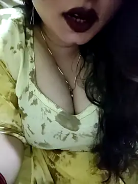 Snapshot of PARI51 chatting on 12, 6, 2026 PARI51 online show from 12, 6, 2026