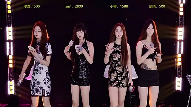 Snapshot of skt-001 chatting on 4, 2, 2026 skt-001 online show from 4, 2, 2026