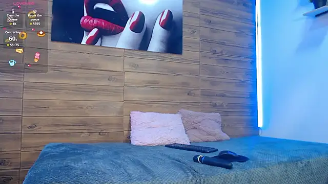 annie sleeper online show from 1, 2, 2026