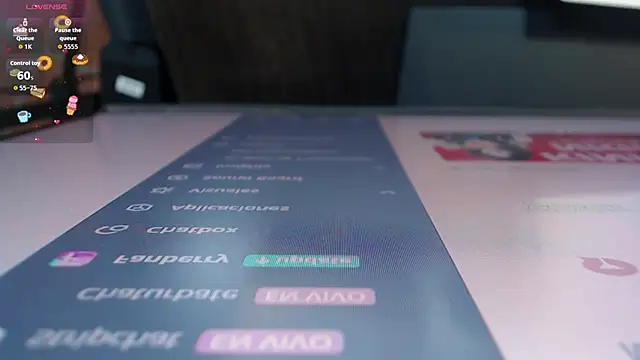 annie sleeper online show from 11, 2, 2026