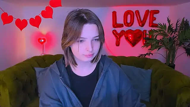 Snapshot of meowseduce chatting on 11, 2, 2026 meowseduce online show from 11, 2, 2026