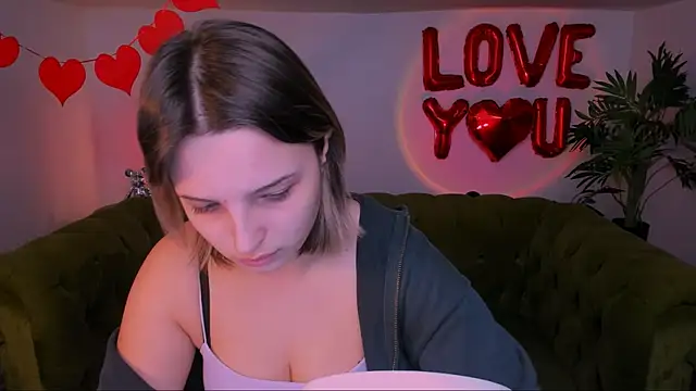 Snapshot of meowseduce chatting on 16, 2, 2026 meowseduce online show from 16, 2, 2026