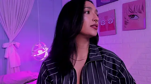Cleo Foxx online show from 22, 5, 2026