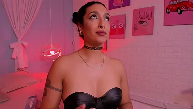 Cleo Foxx online show from 1, 7, 2026