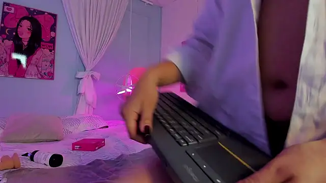 Snapshot of Cleo_Foxx chatting on 4, 2, 2026 Cleo Foxx online show from 4, 2, 2026