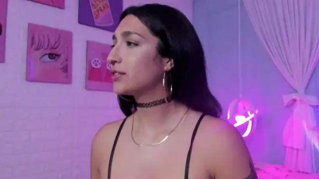 Cleo Foxx online show from 10, 4, 2026