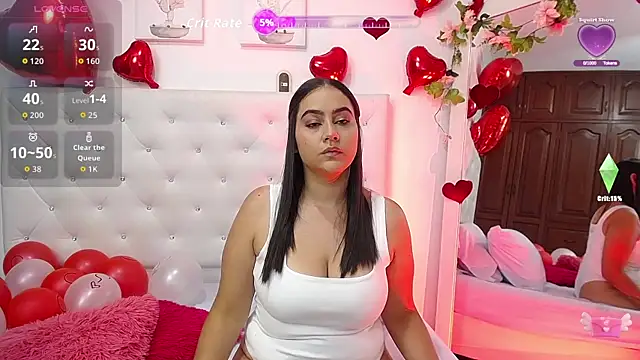 Snapshot of honeybliss_ chatting on 14, 2, 2026 honeybliss online show from 14, 2, 2026