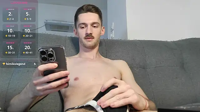 only diego online show from 15, 4, 2026