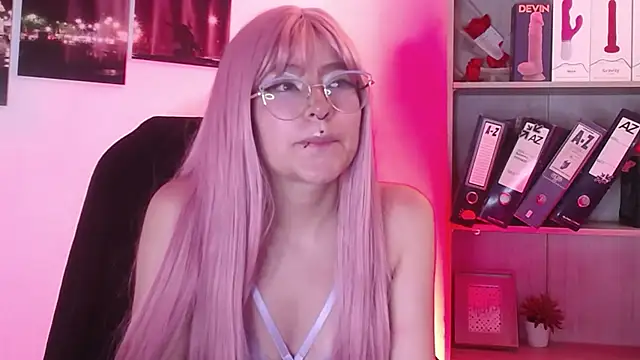 Snapshot of Allissoon_ chatting on 3, 3, 2026 Allissoon online show from 3, 3, 2026