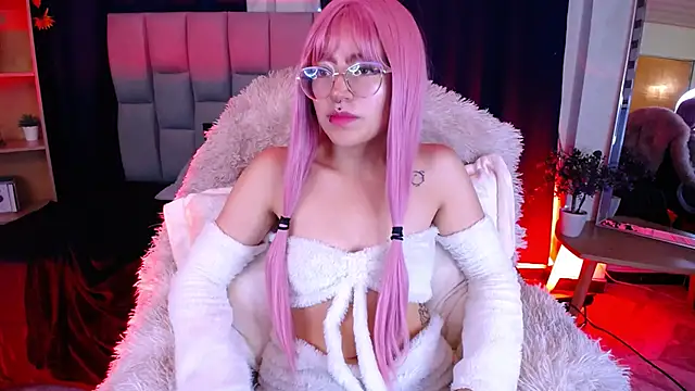 Snapshot of Allissoon_ chatting on 11, 2, 2026 Allissoon online show from 11, 2, 2026