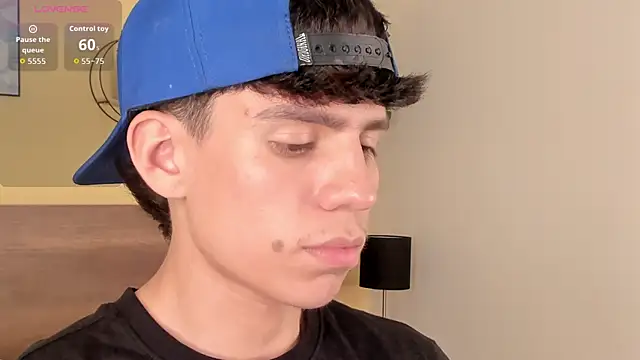 Angel eros  online show from 28, 2, 2026