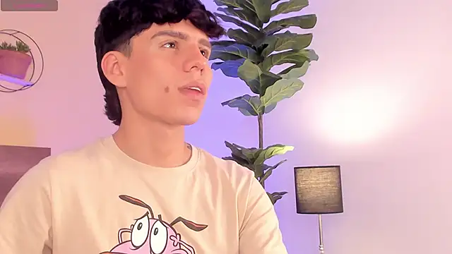 Angel eros  online show from 27, 2, 2026