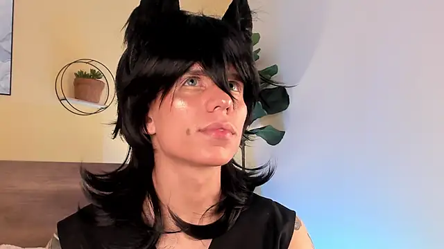 Angel eros  online show from 24, 2, 2026