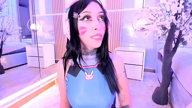 Snapshot of SalemBlackrose chatting on 13, 2, 2026 SalemBlackrose online show from 13, 2, 2026