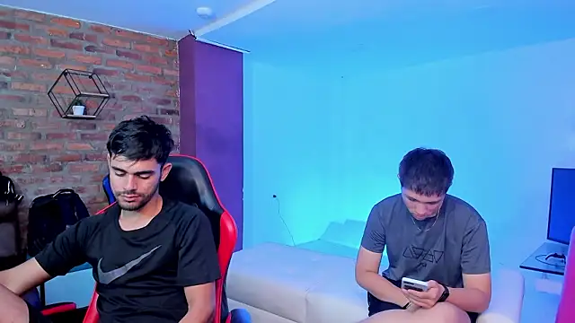 Bad Boys777 online show from 12, 3, 2026