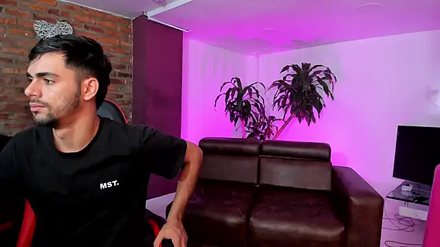 Bad Boys777 online show from 5, 2, 2026