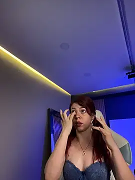 Snapshot of MiaTorres4 chatting on 11, 2, 2026 MiaTorres4 online show from 11, 2, 2026