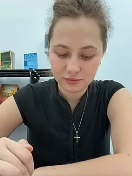 AsynaYuuki online show from 26, 3, 2026