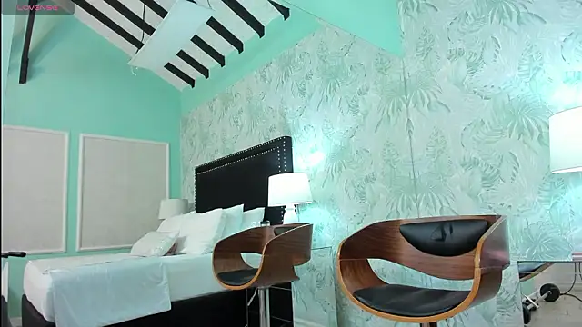 JuliethMilf online show from 13, 3, 2026