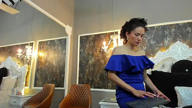 JuliethMilf online show from 6, 2, 2026