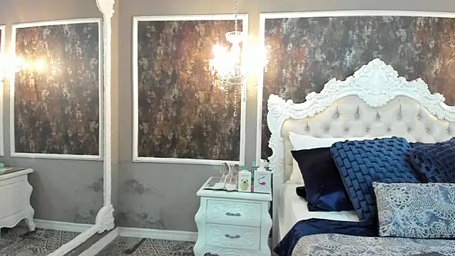 JuliethMilf online show from 2, 3, 2026