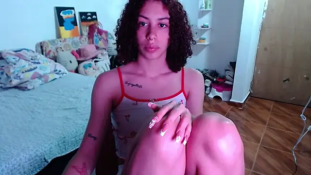  Shanell online show from 13, 4, 2026