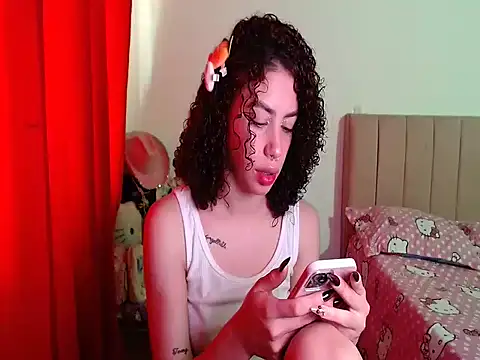 Snapshot of _Shanell chatting on 26, 2, 2026 Shanell online show from 26, 2, 2026