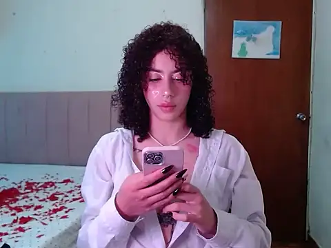 Snapshot of _Shanell chatting on 14, 2, 2026 Shanell online show from 14, 2, 2026