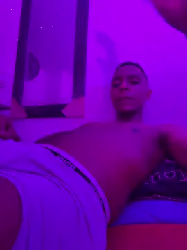 hotboyluxe online show from 24, 5, 2026