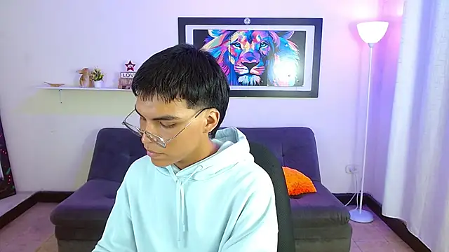 Maecum18 online show from 10, 3, 2026