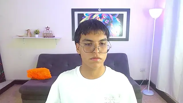 Maecum18 online show from 10, 4, 2026