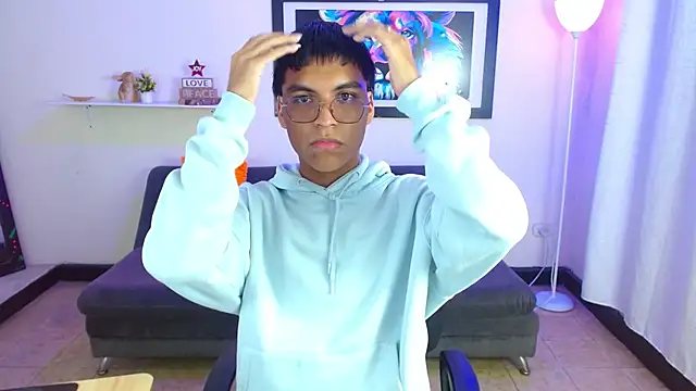 Maecum18 online show from 11, 3, 2026