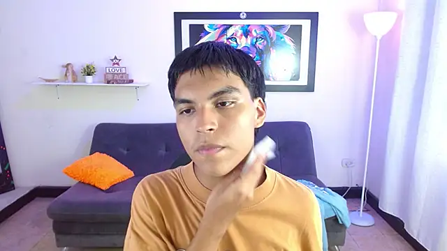 Maecum18 online show from 26, 3, 2026