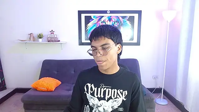 Maecum18 online show from 8, 4, 2026