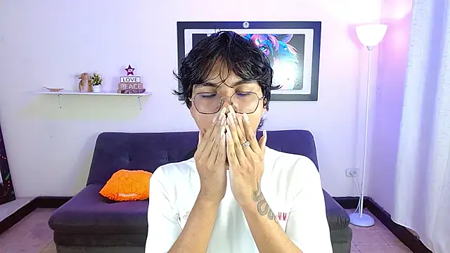 Maecum18 online show from 24, 2, 2026