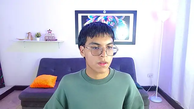 Maecum18 online show from 7, 4, 2026