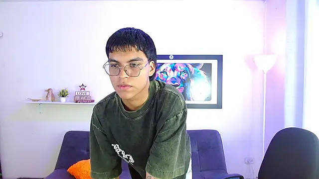 Maecum18 online show from 6, 4, 2026