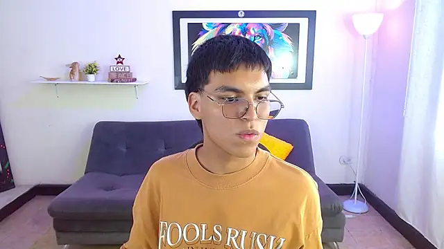 Maecum18 online show from 14, 3, 2026