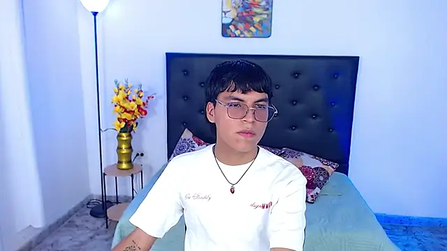Maecum18 online show from 2, 7, 2026