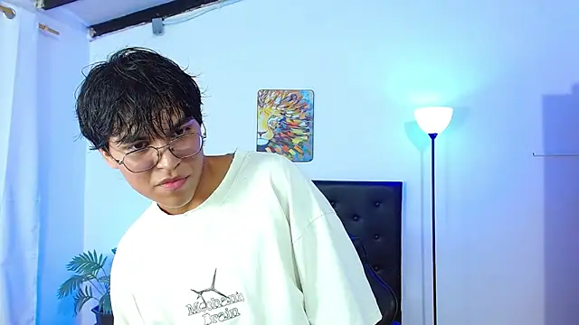 Maecum18 online show from 3, 2, 2026