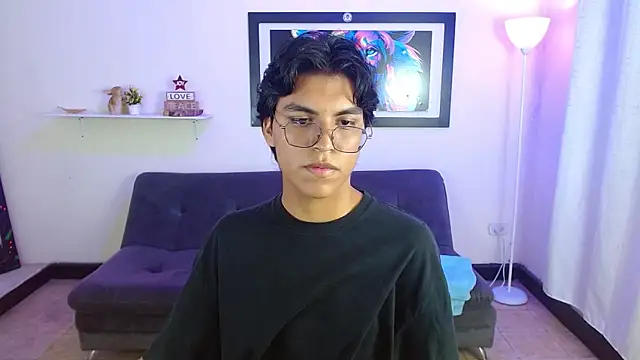 Maecum18 online show from 5, 3, 2026