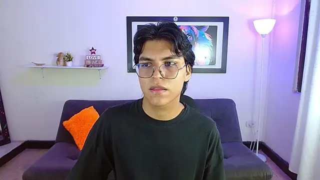 Maecum18 online show from 12, 2, 2026