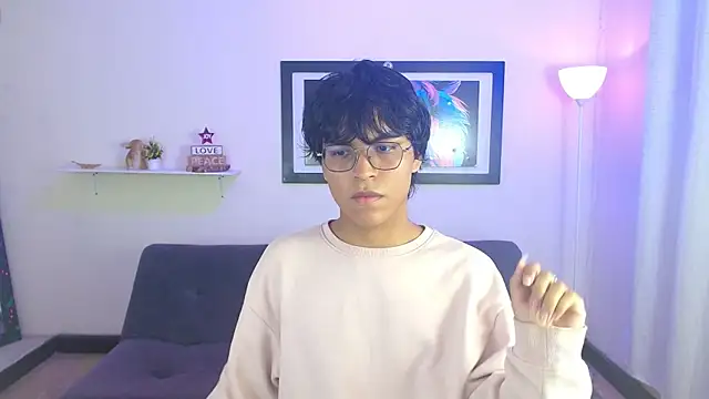 Maecum18 online show from 14, 2, 2026