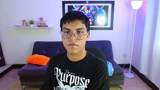 Maecum18 online show from 27, 3, 2026