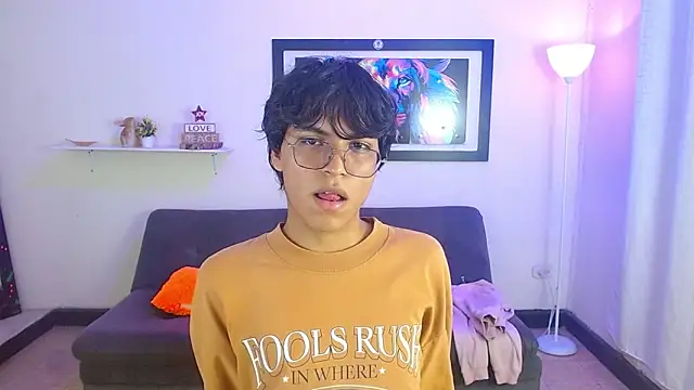 Maecum18 online show from 23, 2, 2026