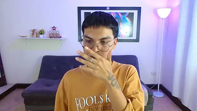 Maecum18 online show from 20, 3, 2026